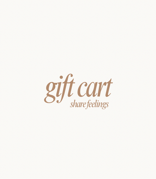Gift Cart