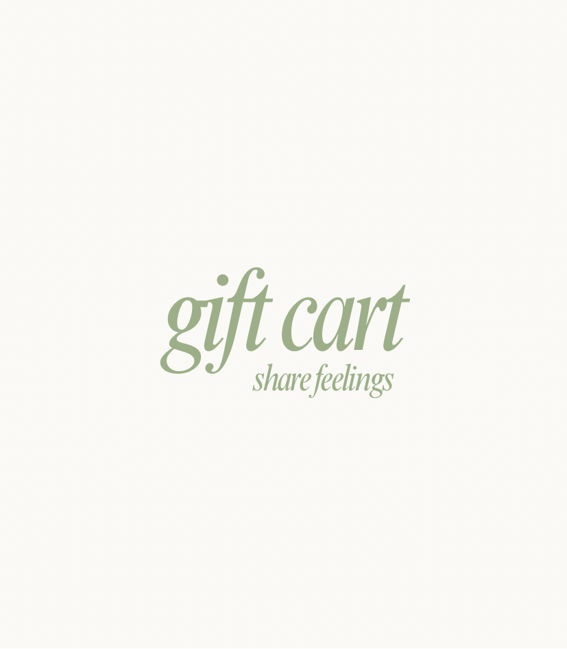 Gift Cart