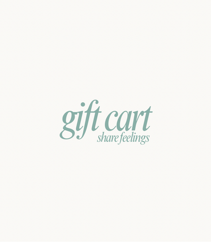 Gift Cart